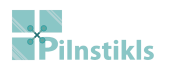 Pilnstikls Logo