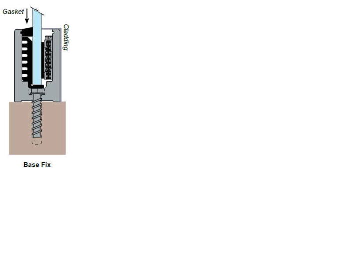 Stikla margu U-profils - Image 4