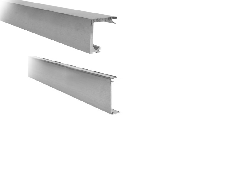 Bīdāmo durvju sistēma AJ51