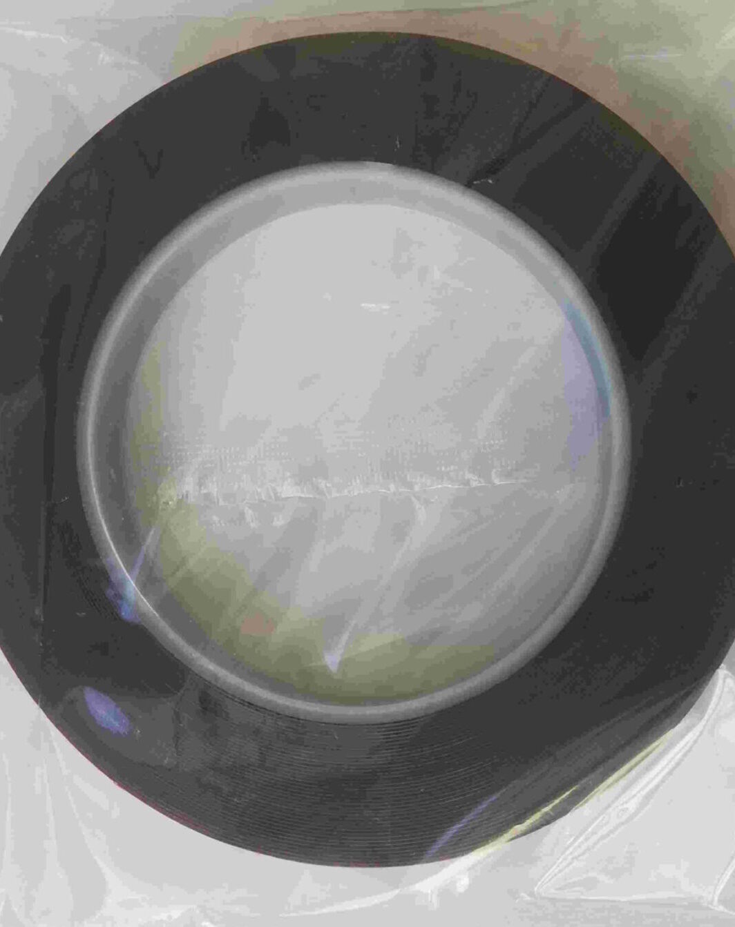 Divpusīgā līmlenta dekoratīvajām šprosēm, 12m