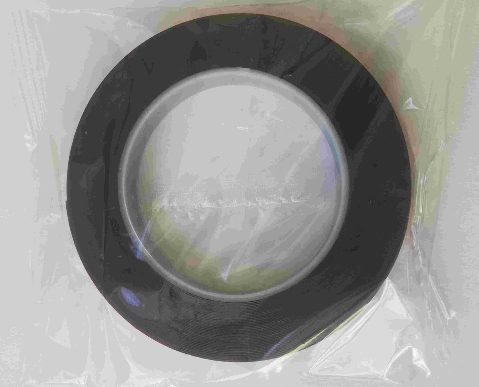 Divpusīgā līmlenta dekoratīvajām šprosēm, 12m