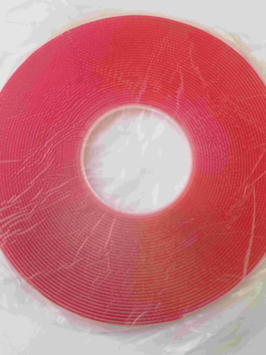 Stikla paneļu savienošanas divpusējā līmlenta, 16,5m