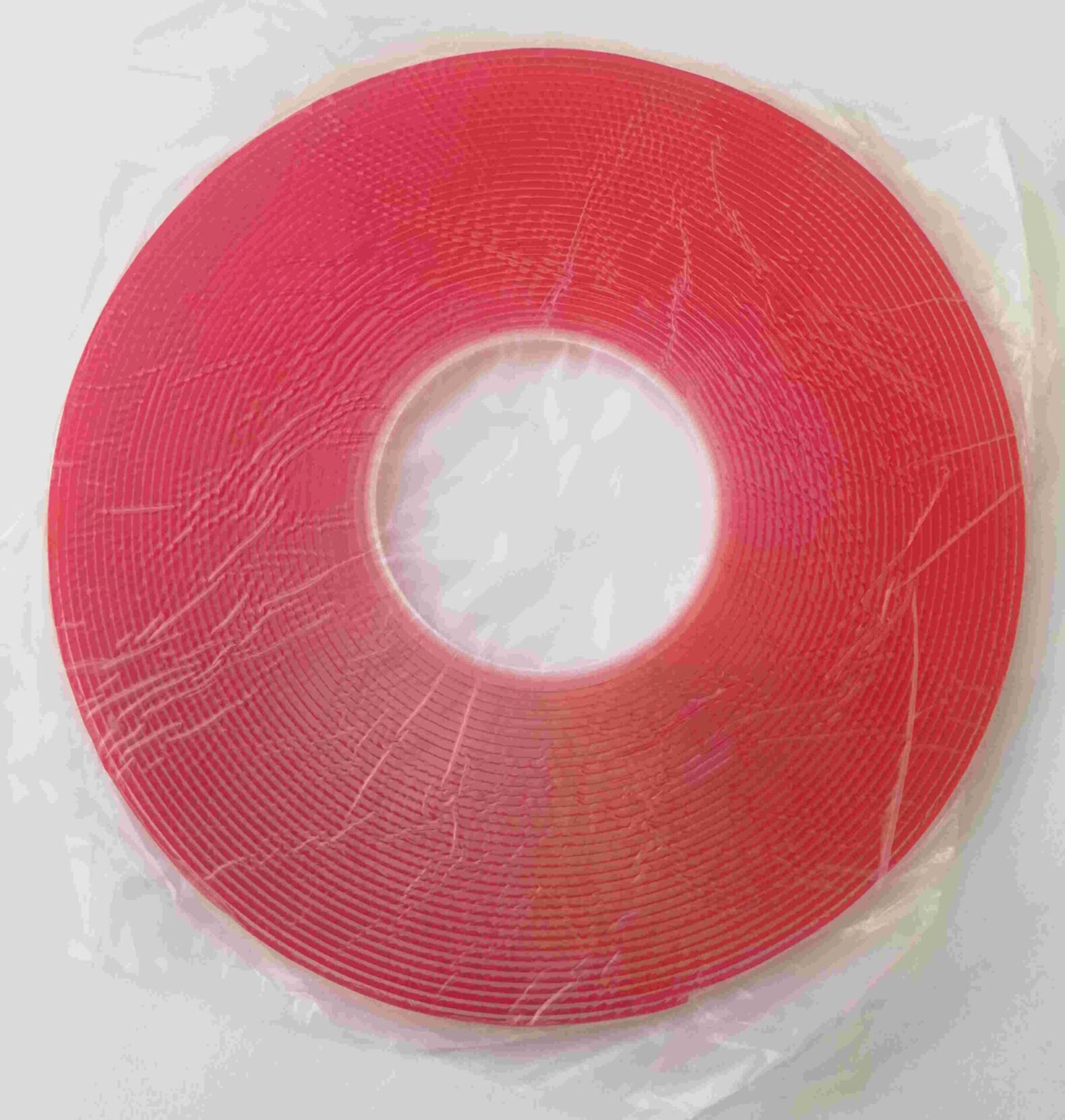 Stikla paneļu savienošanas divpusējā līmlenta, 16,5m