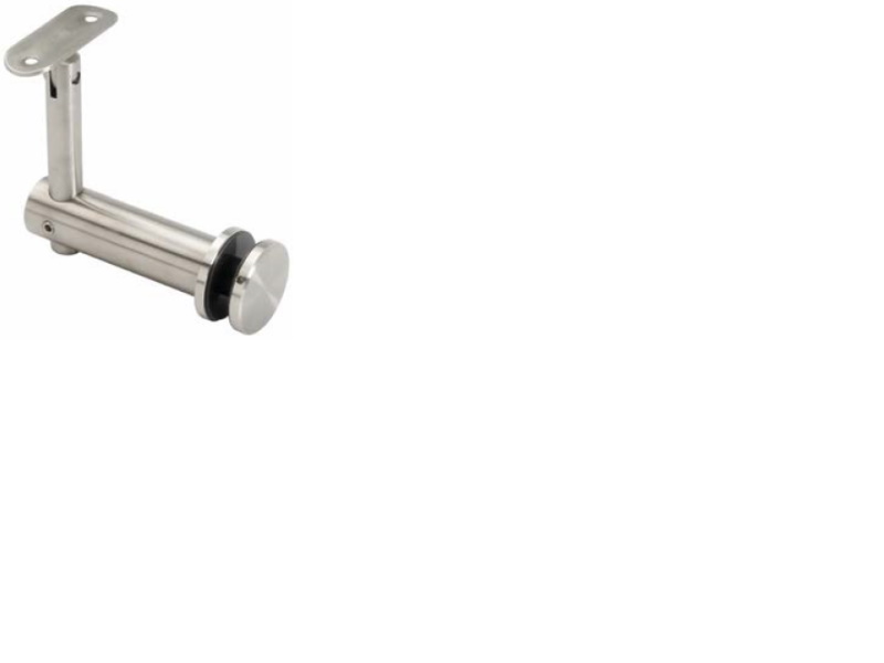 SIENA margu stiprinājums rokturis-stikls