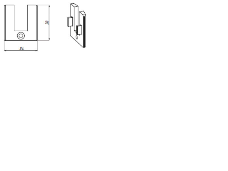 Gala nosegvāks FCM38