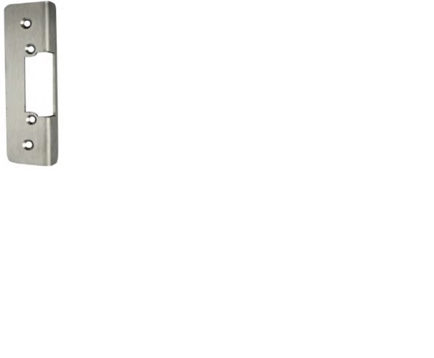 Durvju kārbas Nuovo Palermo elektrosprūda plāksne