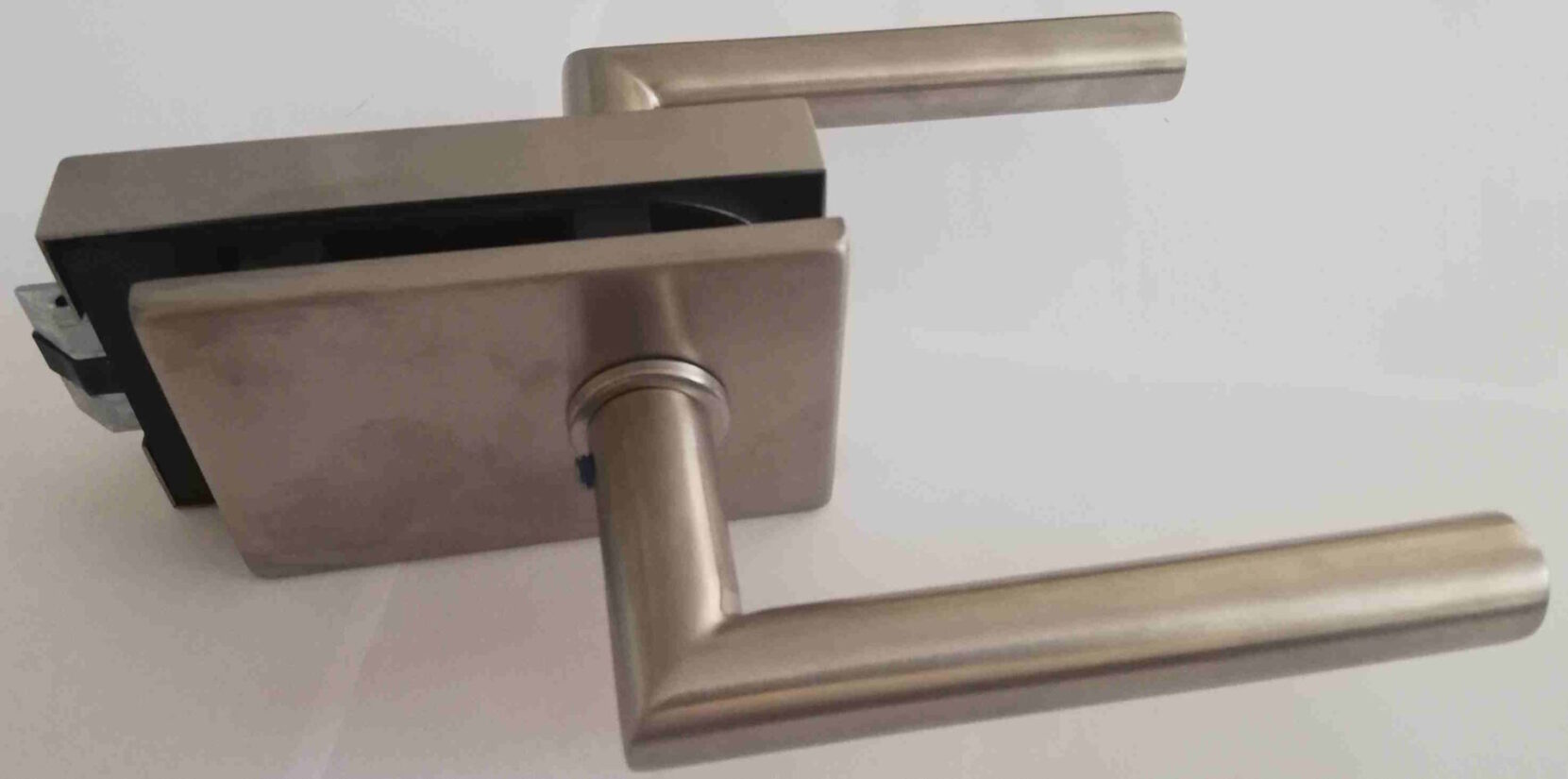 JH slēdzene ar rokturi, neslēdzama