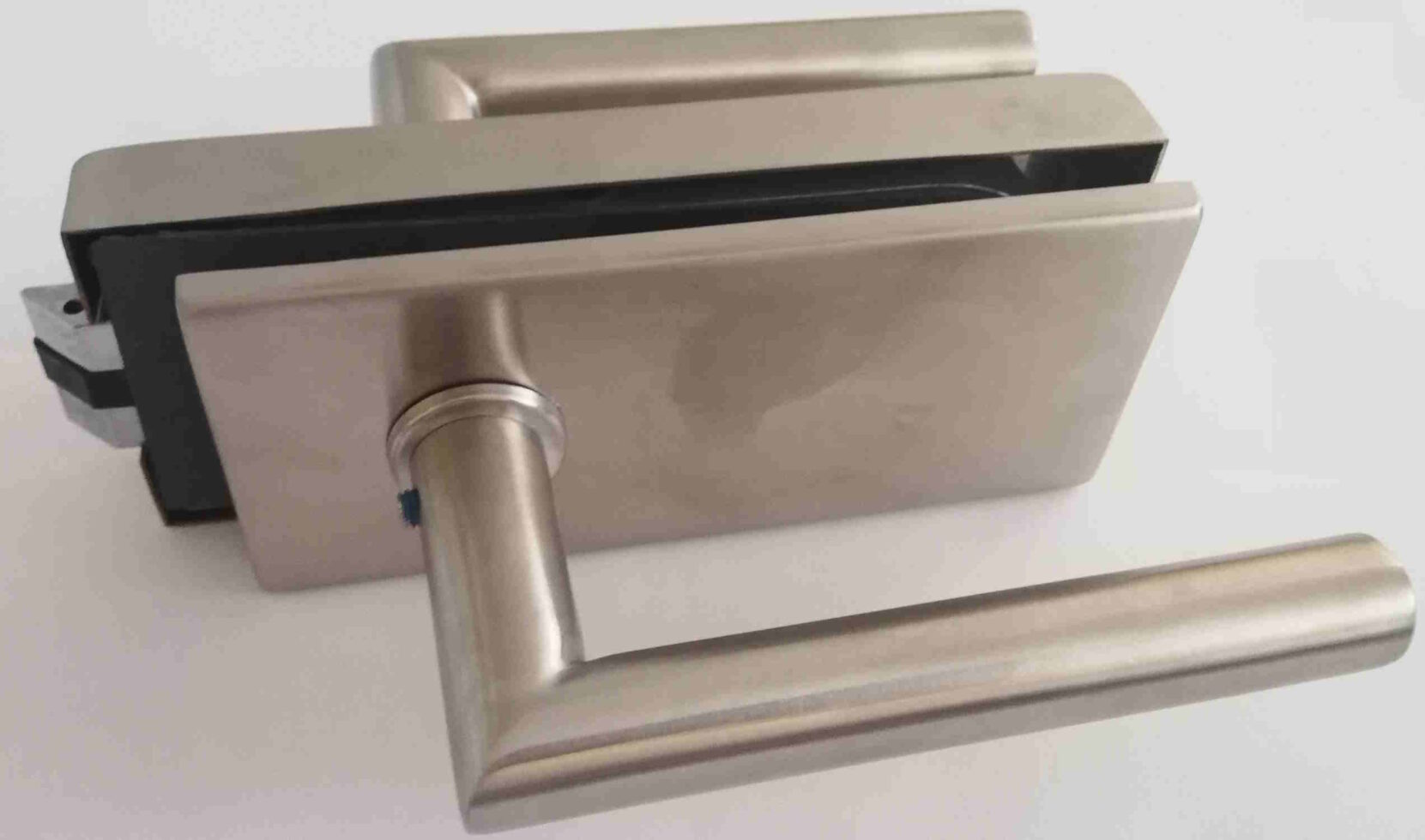 JH slēdzene ar rokturi, neslēdzama