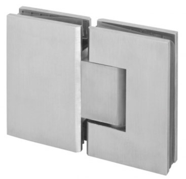 Dušas eņģe Standard stikls-stikls 180gr.