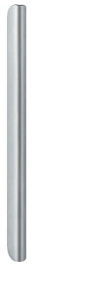 Tectus Glass magnēta pretplāksne KCM50/G uz stikla