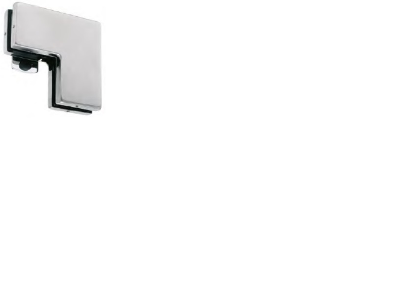 Savienojums stikls-stikls ar atduri Como