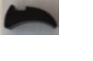 Ārējā blīvgumija 1m