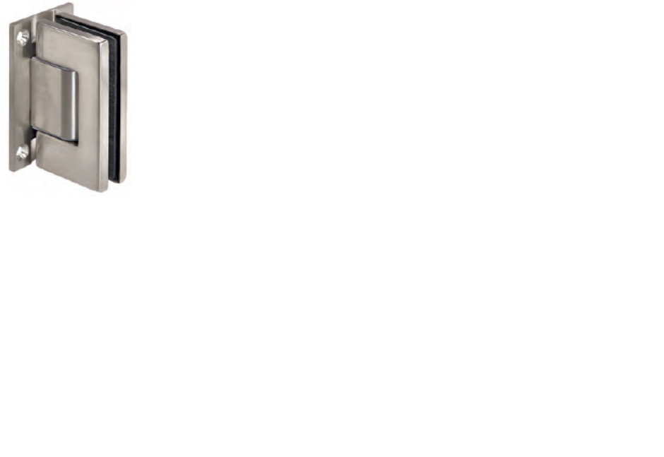 Hidrauliskais durvju aizvērējs Rimini