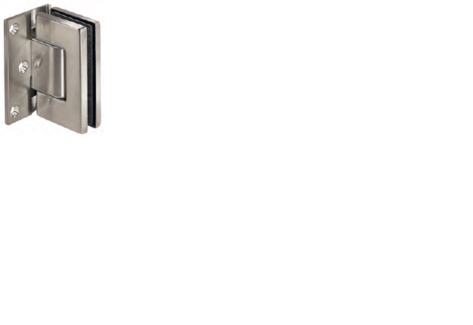 Hidrauliskais durvju aizvērējs Rimini