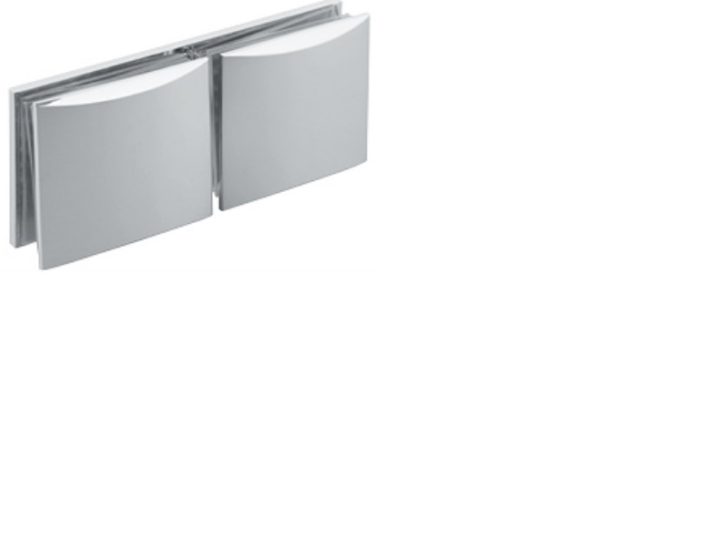 Dušas Arka stiprinājums stikls-stikls 180gr