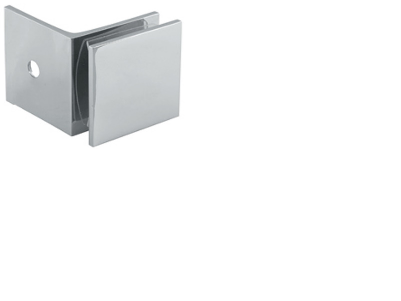 Dušas Standard stiprinājums stikls-siena 90gr