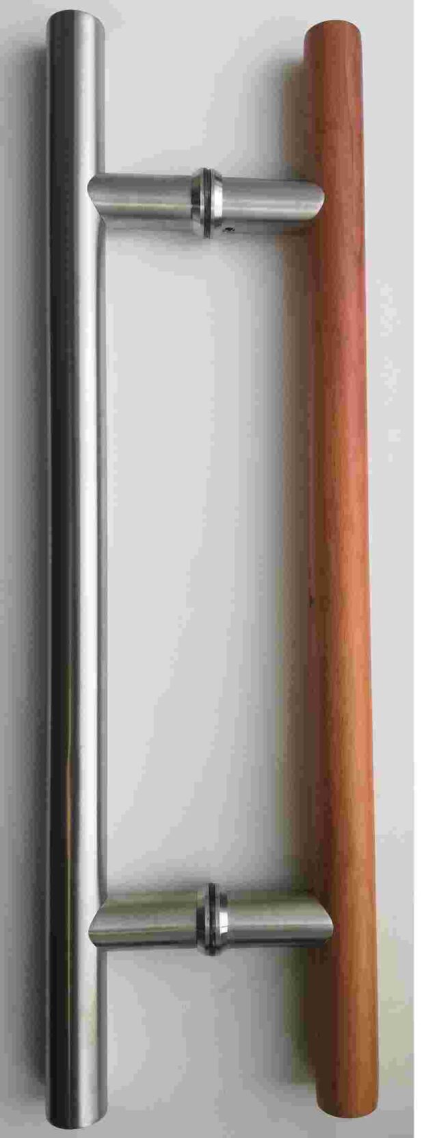 Durvju rokturi TG metāls-koks