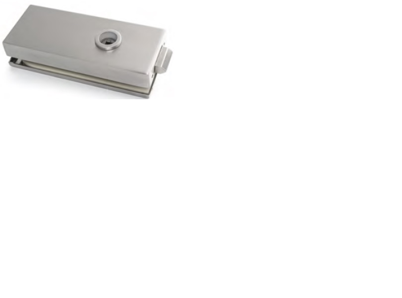 Erice Line slēdzene, neslēdzama