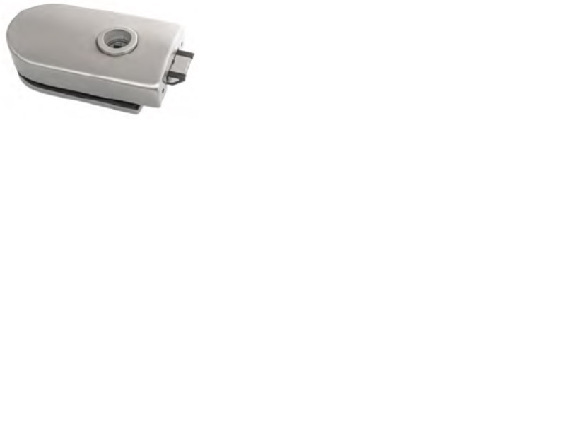 Erice Line slēdzene, neslēdzama