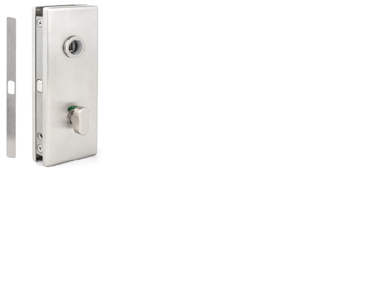 Erice Line WC magnētiskā slēdzene