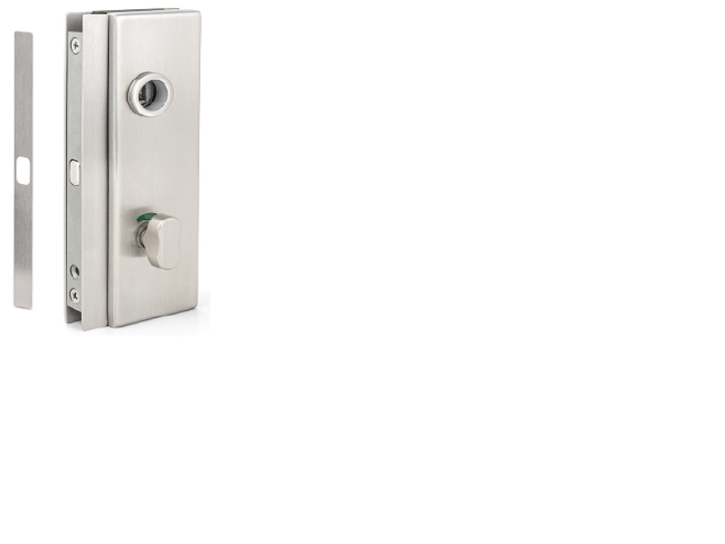 Erice Line WC magnētiskā slēdzene