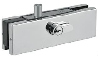 Stūra slēdzene TG-C