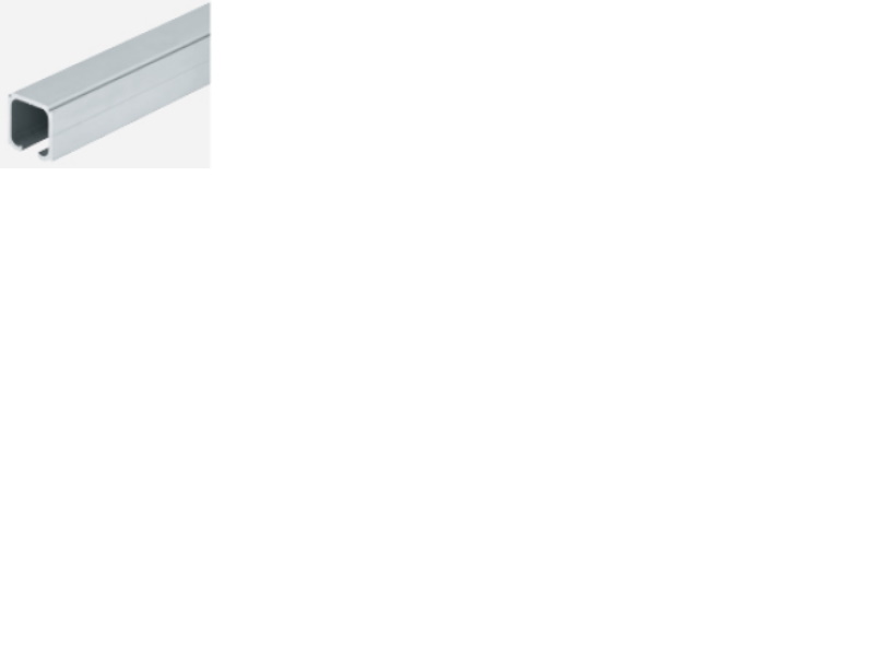 Bīdāmās sistēmas TG-200B vadotnes profils, 3m