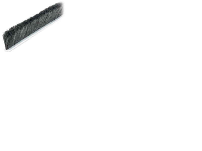 Terno Vetro Frame rāmja apakšējā profila birstīte