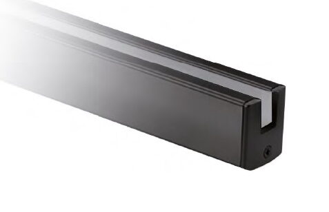 38mm stiprinājuma profils, 3m