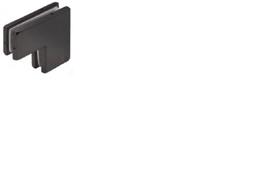 Savienojums stikls-stikls Como